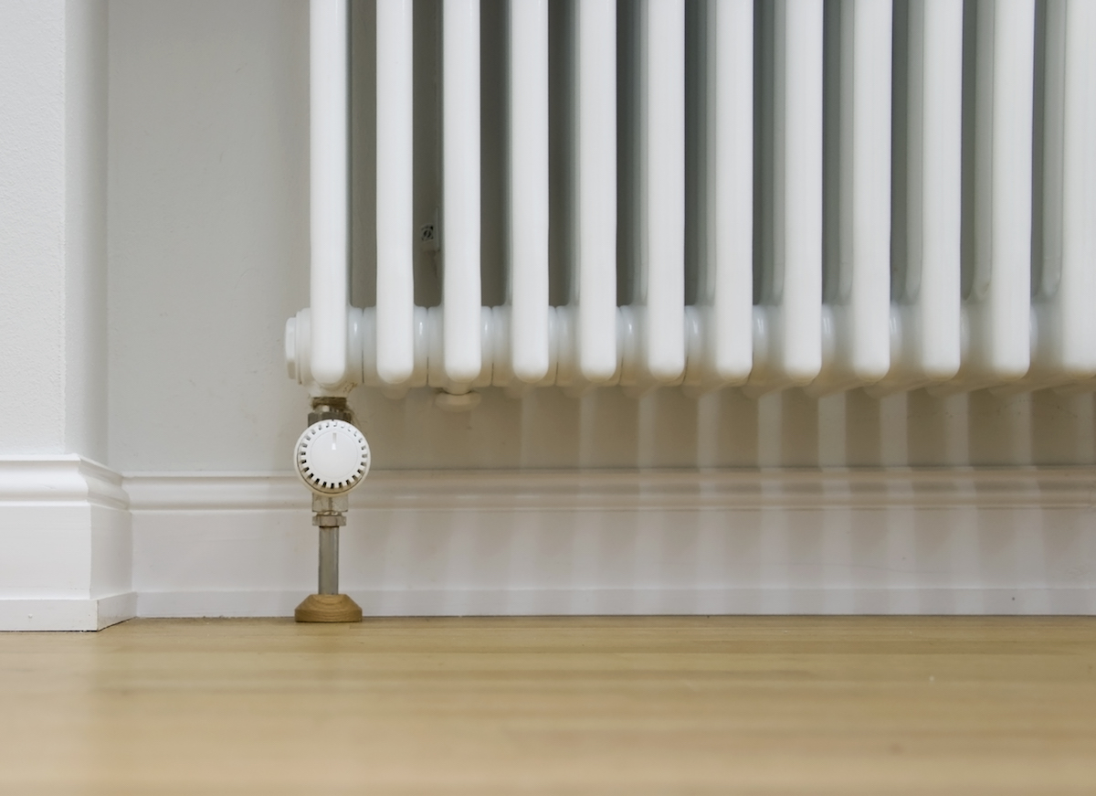 radiator